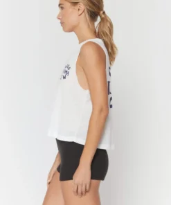 SPIRITUAL GANGSTER Karma Crew Crop Tank