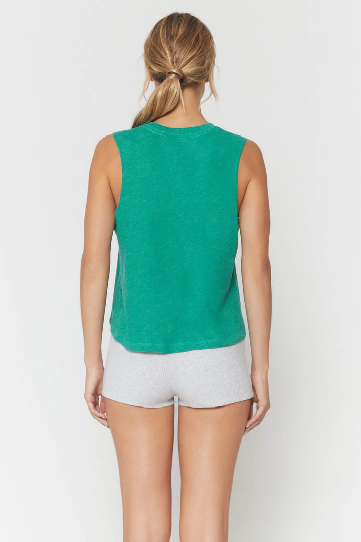 SPIRITUAL GANGSTER Kind Crop Tank 5 SPIRITUAL GANGSTER Kind Crop Tank