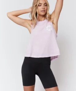 SPIRITUAL GANGSTER Happiness Crop Tank 9 SPIRITUAL GANGSTER Happiness Crop Tank