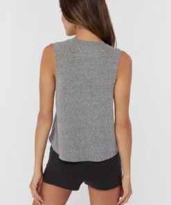 SPIRITUAL GANGSTER Love Crop Tank