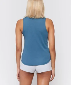 SPIRITUAL GANGSTER Graphic Shop Eternal Optimist Muscle Tank 7 SPIRITUAL GANGSTER Graphic Shop Eternal Optimist Muscle Tank