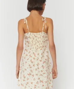 SPIRITUAL GANGSTER All Day Challis Cami Dress 9 SPIRITUAL GANGSTER All Day Challis Cami Dress