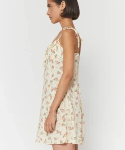 SPIRITUAL GANGSTER All Day Challis Cami Dress 8 SPIRITUAL GANGSTER All Day Challis Cami Dress