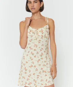 SPIRITUAL GANGSTER All Day Challis Cami Dress