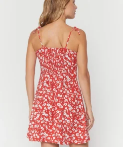 SPIRITUAL GANGSTER All Day Challis Cami Dress