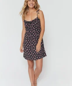 SPIRITUAL GANGSTER All Day Challis Cami Dress Dresses, Rompers & Jumpsuits