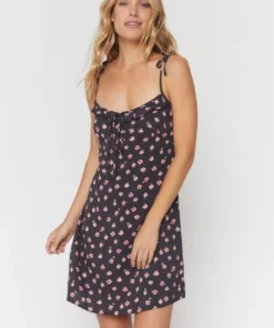 SPIRITUAL GANGSTER All Day Challis Cami Dress Dresses, Rompers & Jumpsuits