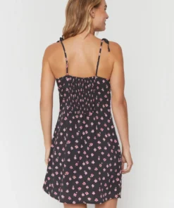 SPIRITUAL GANGSTER All Day Challis Cami Dress Dresses, Rompers & Jumpsuits