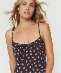 SPIRITUAL GANGSTER All Day Challis Cami Dress Dresses, Rompers & Jumpsuits