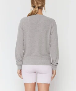 SPIRITUAL GANGSTER Happiness Savasana Sweater Graphic Shop