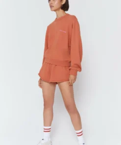 SPIRITUAL GANGSTER Cotton Lounge Short Summer 2022 Catalog 14 SPIRITUAL GANGSTER Cotton Lounge Short Summer 2022 Catalog