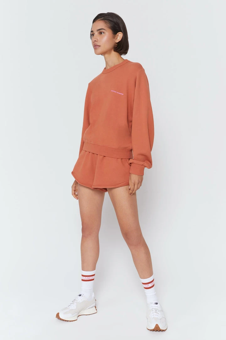 SPIRITUAL GANGSTER Cotton Lounge Short Summer 2022 Catalog 8 SPIRITUAL GANGSTER Cotton Lounge Short Summer 2022 Catalog