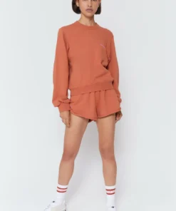 SPIRITUAL GANGSTER Cotton Lounge Short Summer 2022 Catalog 15 SPIRITUAL GANGSTER Cotton Lounge Short Summer 2022 Catalog