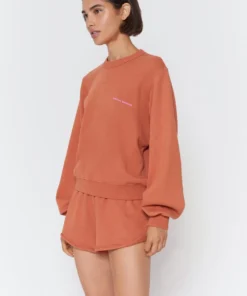 SPIRITUAL GANGSTER Effortless Sweatshirt