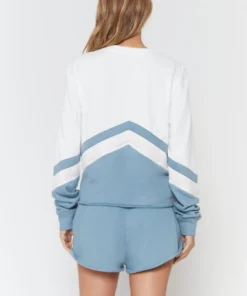 SPIRITUAL GANGSTER Crop Sweatshirt Kendall's Edit 10 SPIRITUAL GANGSTER Crop Sweatshirt Kendall's Edit