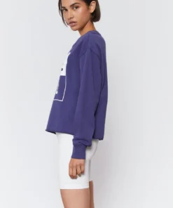 SPIRITUAL GANGSTER Love More Mazzy Sweatshirt Graphic Shop