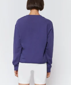 SPIRITUAL GANGSTER Love More Mazzy Sweatshirt Graphic Shop