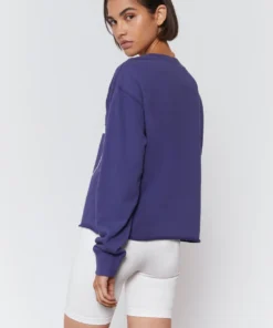 SPIRITUAL GANGSTER Love More Mazzy Sweatshirt Graphic Shop