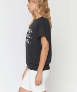 SPIRITUAL GANGSTER Graphic Shop Grateful Short Sleeve Sweatshirt 10 SPIRITUAL GANGSTER Graphic Shop Grateful Short Sleeve Sweatshirt