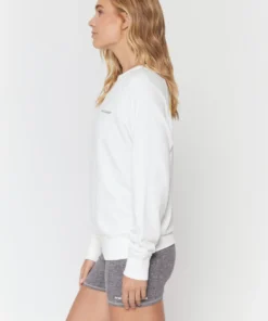 SPIRITUAL GANGSTER Take It Easy Old School Sweatshirt