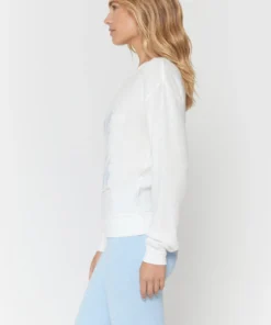 SPIRITUAL GANGSTER Shine Savasana Sweater