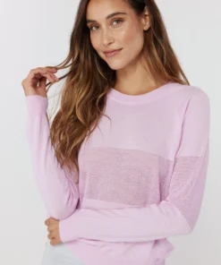 SPIRITUAL GANGSTER On The Go Sweater Tops