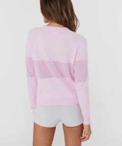 SPIRITUAL GANGSTER On The Go Sweater Tops