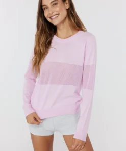 SPIRITUAL GANGSTER On The Go Sweater Tops