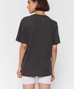 SPIRITUAL GANGSTER La Luna Short Sleeve Tee Graphic Shop