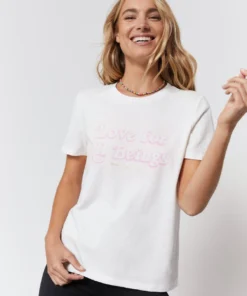 SPIRITUAL GANGSTER Love Organic Cotton Perfect Tee Graphic Shop 10 SPIRITUAL GANGSTER Love Organic Cotton Perfect Tee Graphic Shop