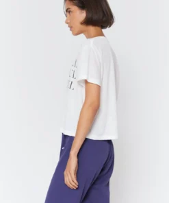 SPIRITUAL GANGSTER Grateful Crop Tee Graphic Shop