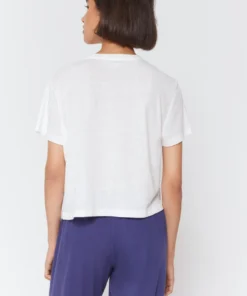 SPIRITUAL GANGSTER Grateful Crop Tee Graphic Shop