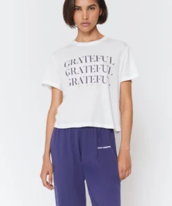 SPIRITUAL GANGSTER Grateful Crop Tee Graphic Shop