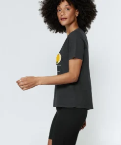 SPIRITUAL GANGSTER Love Perfect Tee Graphic Shop