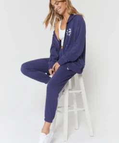 SPIRITUAL GANGSTER Good Karma Raglan Zip Hoodie 13 SPIRITUAL GANGSTER Good Karma Raglan Zip Hoodie