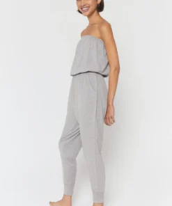 SPIRITUAL GANGSTER Travel Edit Harem Jumpsuit
