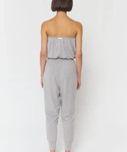 SPIRITUAL GANGSTER Travel Edit Harem Jumpsuit