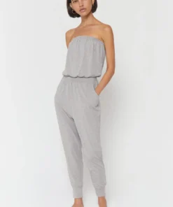 SPIRITUAL GANGSTER Travel Edit Harem Jumpsuit