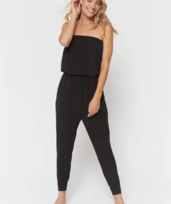 SPIRITUAL GANGSTER Harem Jumpsuit