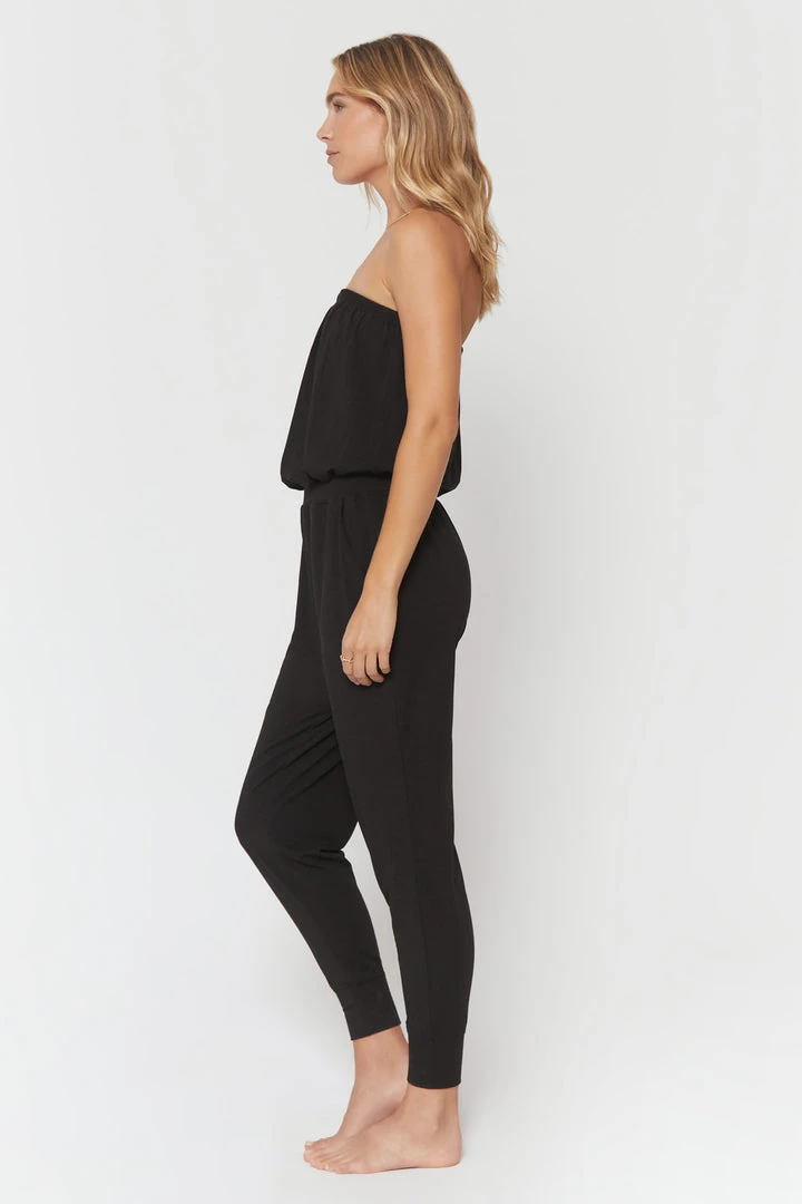 SPIRITUAL GANGSTER Harem Jumpsuit 4 SPIRITUAL GANGSTER Harem Jumpsuit