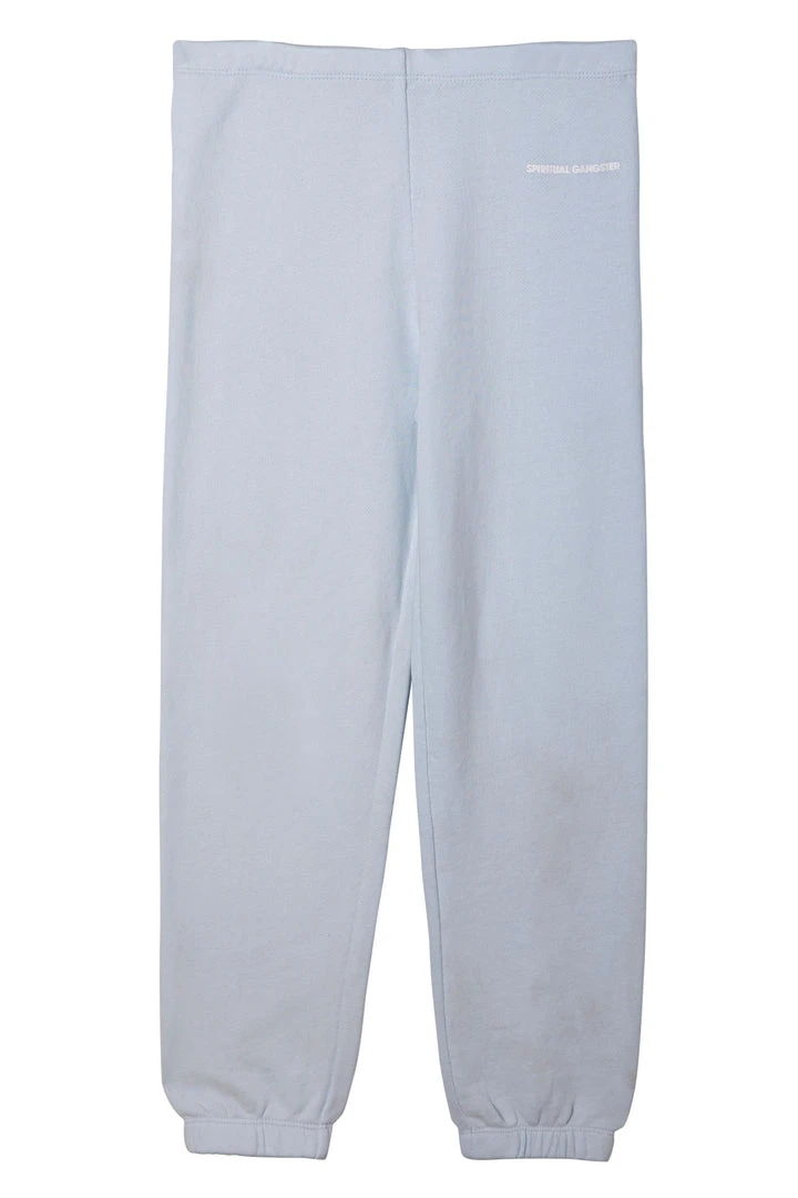 SPIRITUAL GANGSTER Girls Perfect Sweatpant 5 SPIRITUAL GANGSTER Girls Perfect Sweatpant