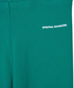 SPIRITUAL GANGSTER Girls Perfect Sweatpant