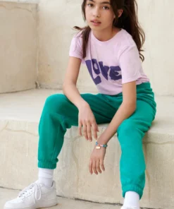 SPIRITUAL GANGSTER Girls Love Classic Tee Summer 2022 Catalog