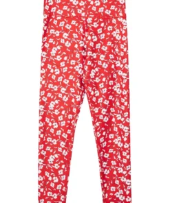 SPIRITUAL GANGSTER Girls Active Legging Kids Shop