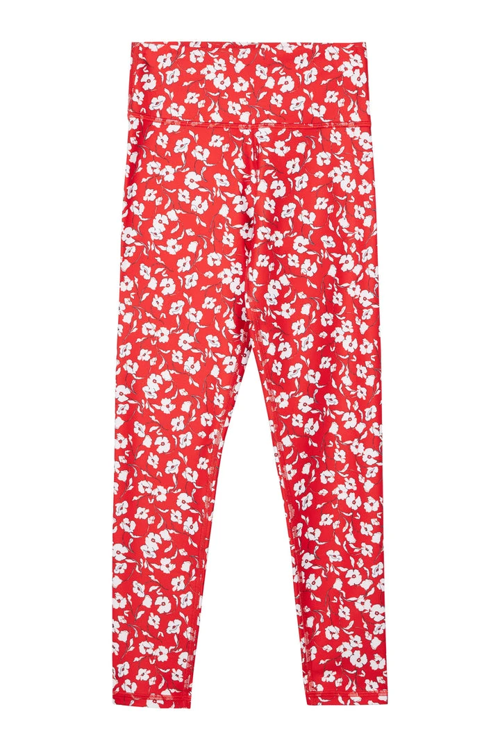 SPIRITUAL GANGSTER Girls Active Legging Kids Shop 3 SPIRITUAL GANGSTER Girls Active Legging Kids Shop