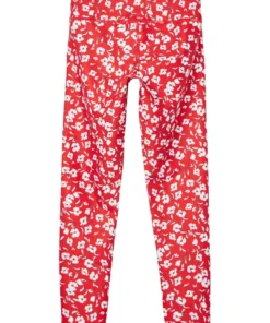 SPIRITUAL GANGSTER Girls Active Legging Kids Shop