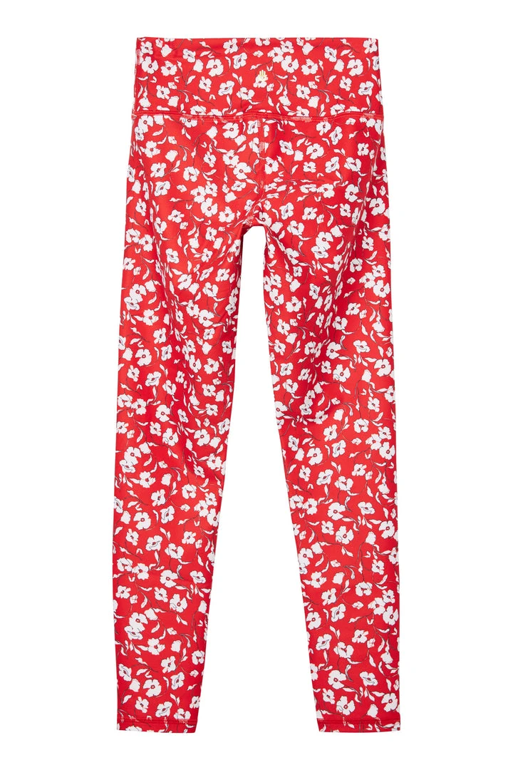 SPIRITUAL GANGSTER Girls Active Legging Kids Shop 4 SPIRITUAL GANGSTER Girls Active Legging Kids Shop