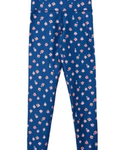 SPIRITUAL GANGSTER Kids Shop Girls Active Legging