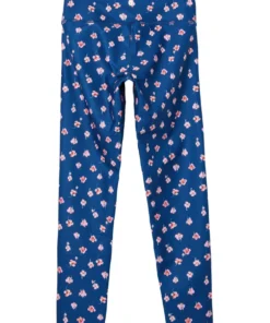 SPIRITUAL GANGSTER Kids Shop Girls Active Legging