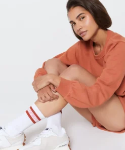 Spiritual Gangster Sock